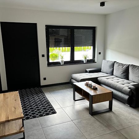 A7 Apartment 1 Dätgen Zewnętrze zdjęcie