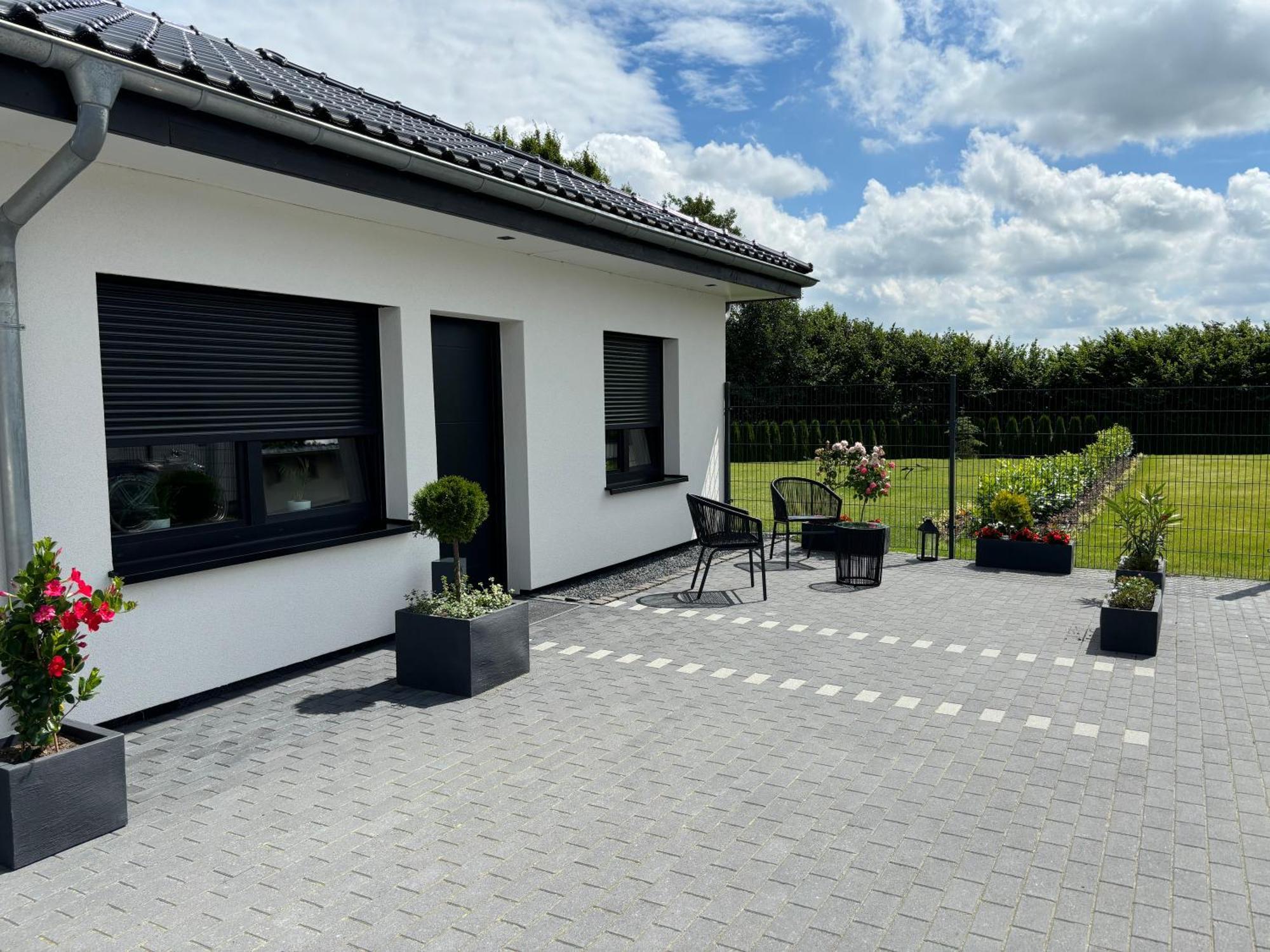 A7 Apartment 1 Dätgen Zewnętrze zdjęcie