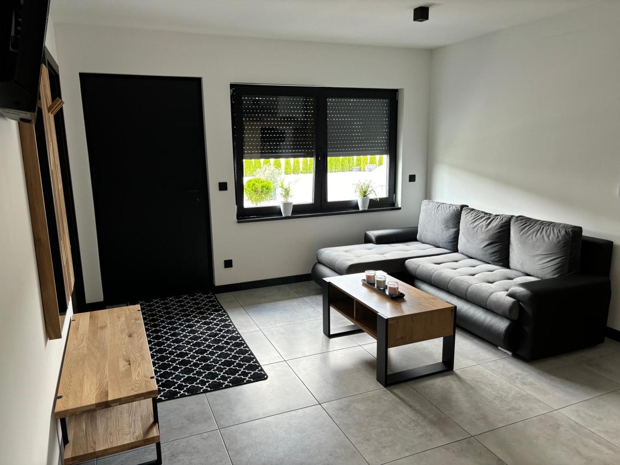 A7 Apartment 1 Dätgen Zewnętrze zdjęcie