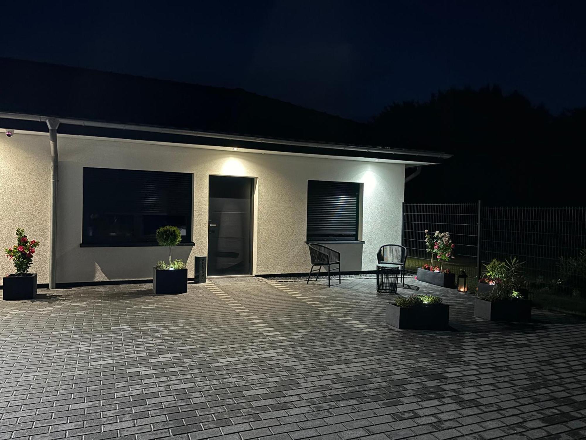 A7 Apartment 1 Dätgen Zewnętrze zdjęcie